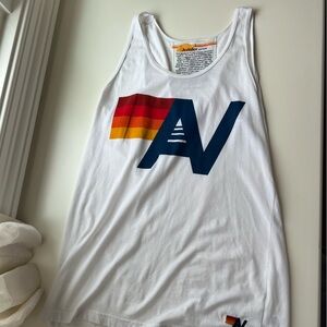 Aviator Nation tank top